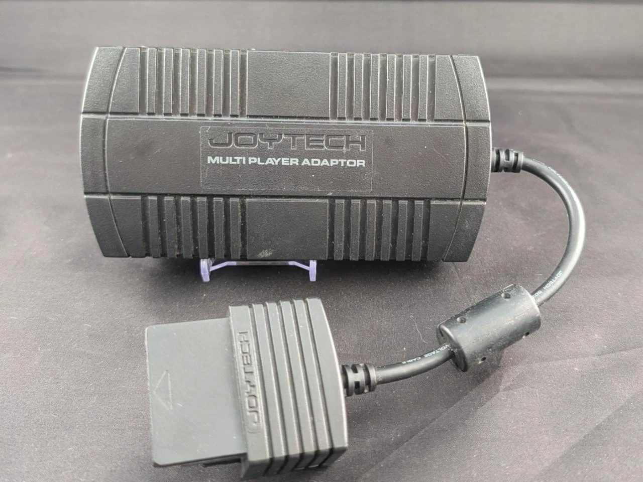 Multitap Joytech Playstation PS2 FAT